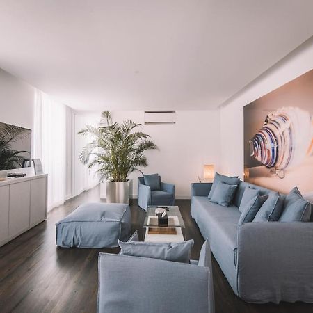Torrinha Luxo Dream Wohnung 푼샬 외부 사진