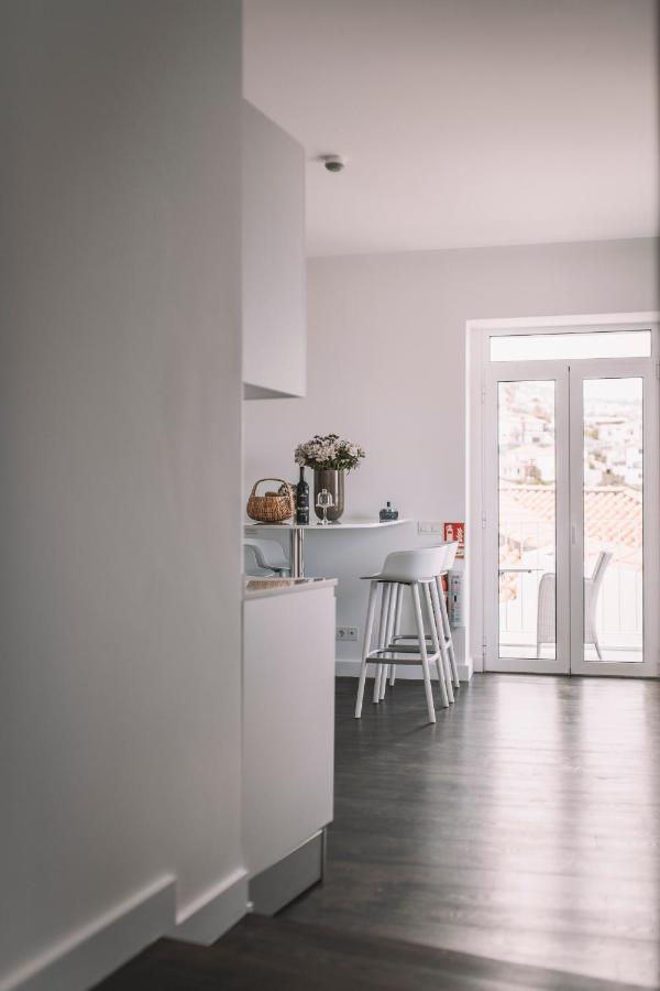 Torrinha Luxo Dream Wohnung 푼샬 외부 사진