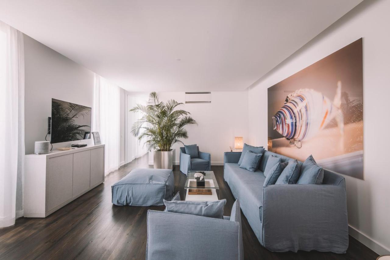 Torrinha Luxo Dream Wohnung 푼샬 외부 사진