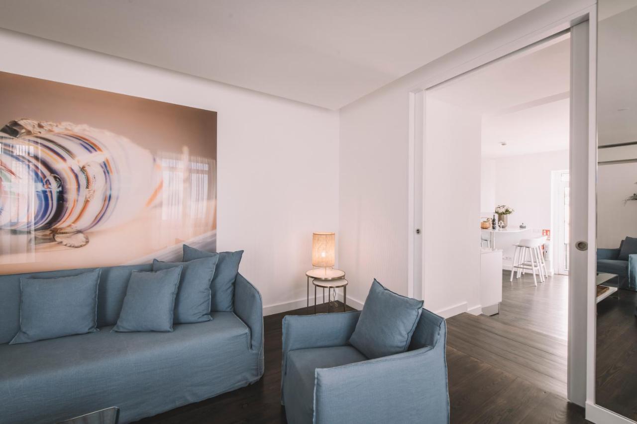 Torrinha Luxo Dream Wohnung 푼샬 외부 사진