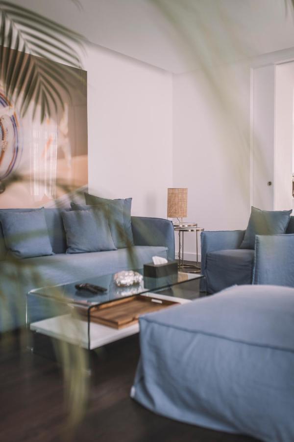 Torrinha Luxo Dream Wohnung 푼샬 외부 사진