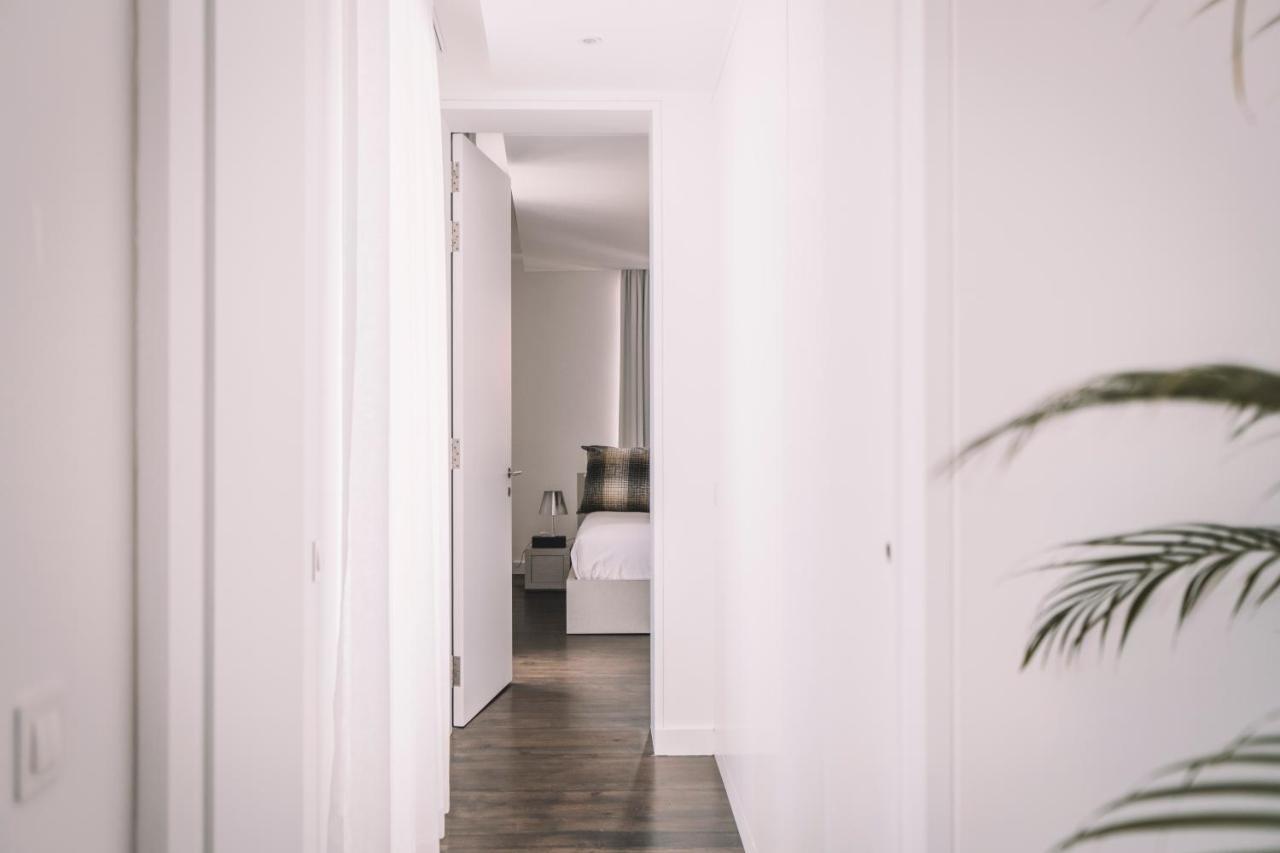 Torrinha Luxo Dream Wohnung 푼샬 외부 사진