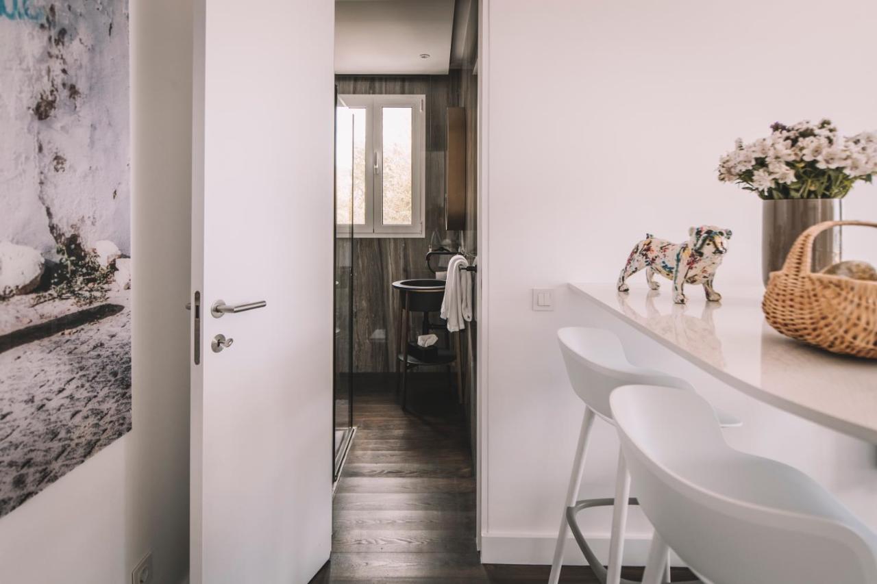 Torrinha Luxo Dream Wohnung 푼샬 외부 사진
