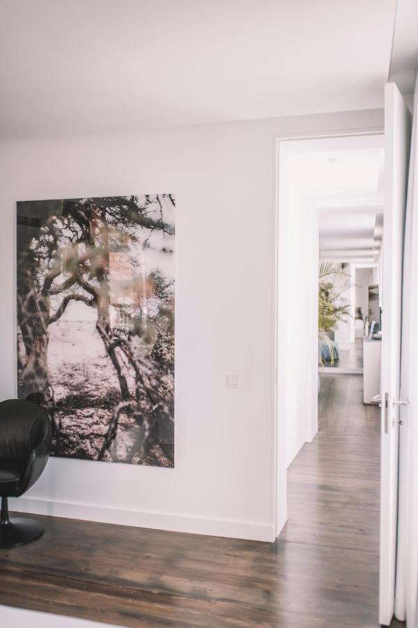 Torrinha Luxo Dream Wohnung 푼샬 외부 사진