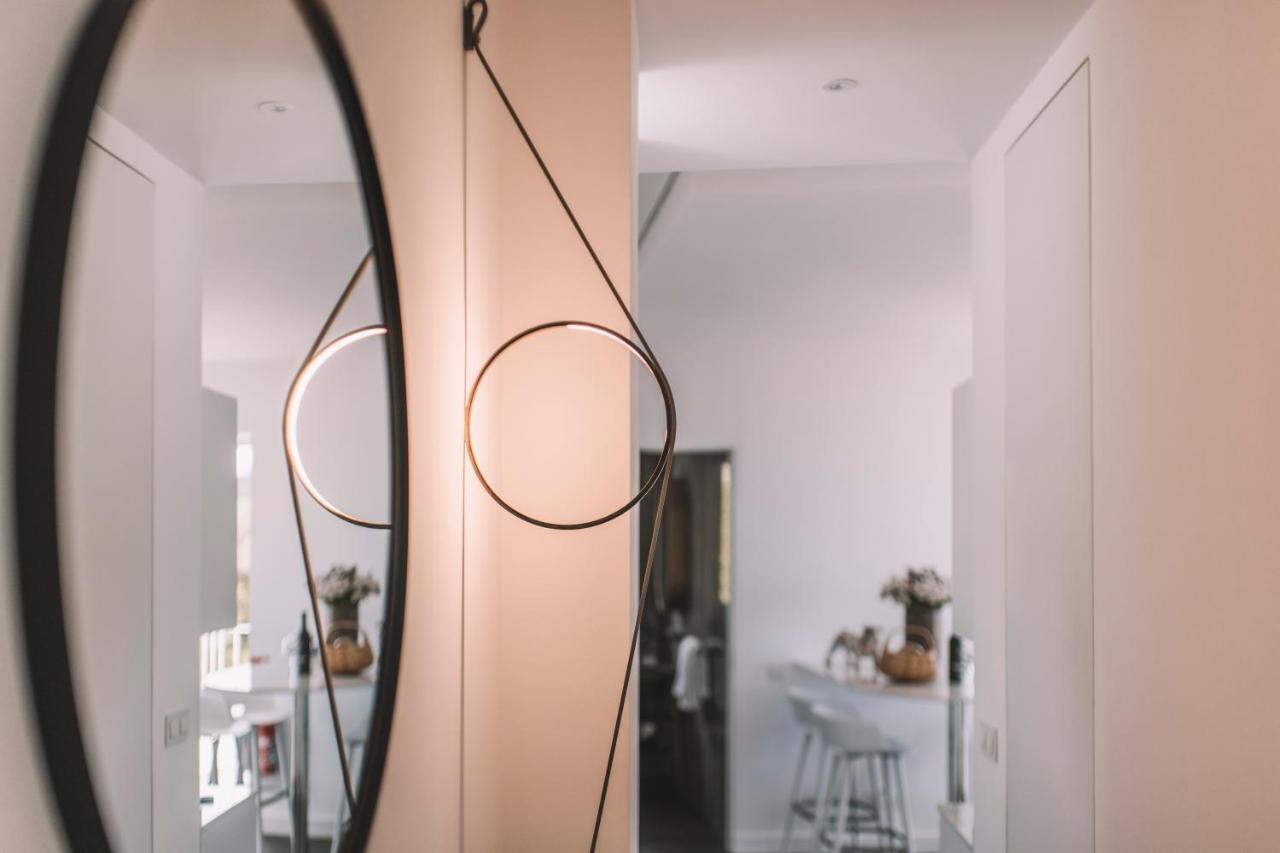 Torrinha Luxo Dream Wohnung 푼샬 외부 사진