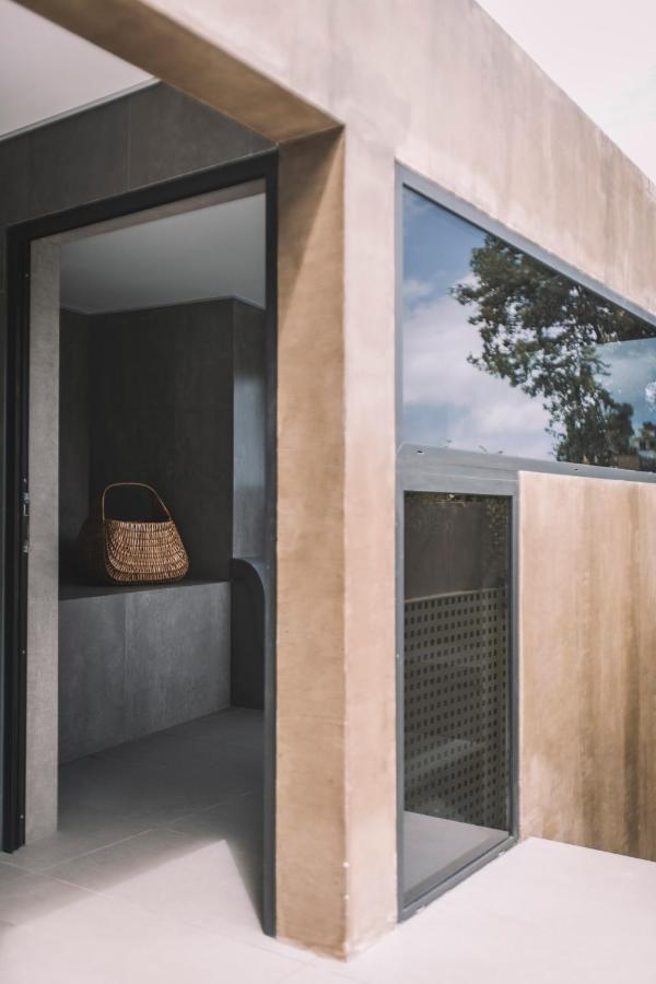 Torrinha Luxo Dream Wohnung 푼샬 외부 사진